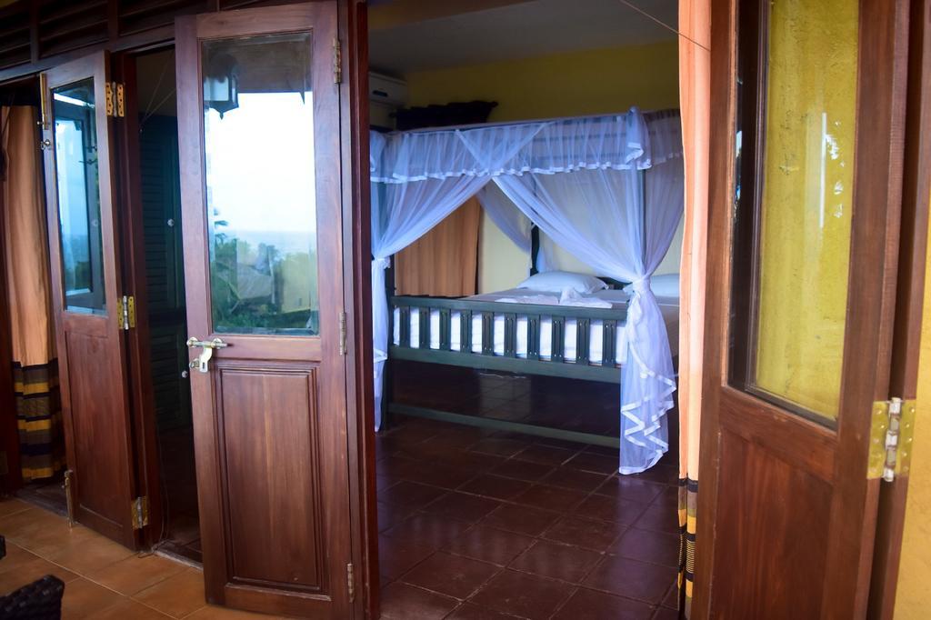 Lanka Eco Village Unawatuna Kamer foto