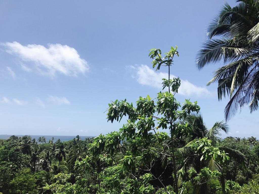Lanka Eco Village Unawatuna Buitenkant foto