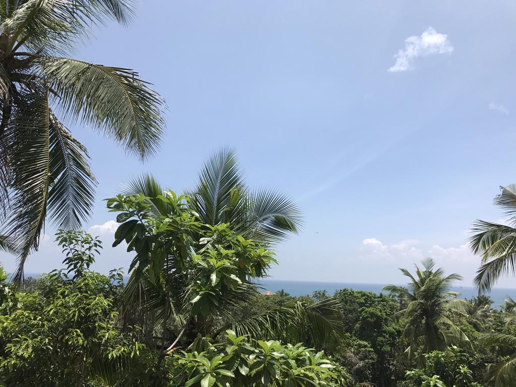 Lanka Eco Village Unawatuna Buitenkant foto